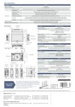 Digital Gauge LT80/MG80/LZ80 Flyer - 2