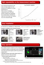 Laserscale SET-HD100 Flyer - 3