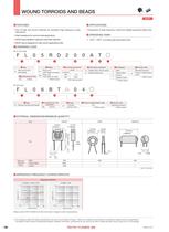 Filter/Coil/Transformer-2