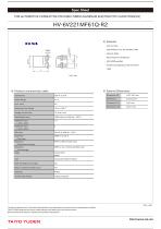 HV-6V221MF61Q-R2-1