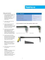 Complete topping up equipment-3