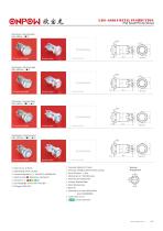 LAS1-aGQ16 Metal Pushbutton - 2