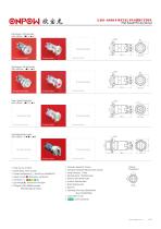 LAS1-aGQ16 Metal Pushbutton - 3