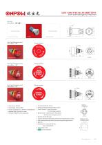 LAS1-aGQ16 Metal Pushbutton - 4