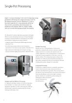 A Complete Range of R&D Solutions for Solid Dosage Applications - Brochure - 10