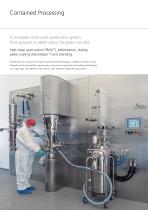 A Complete Range of R&D Solutions for Solid Dosage Applications - Brochure - 6