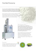 A Complete Range of R&D Solutions for Solid Dosage Applications - Brochure - 8