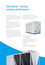 GEA Blu Chillers - Brochure / EN - 12