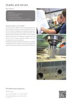 Homogenizers - One Series Brochure - 4