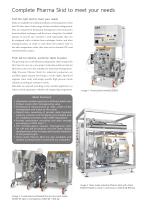 Homogenizers - Plug & Play Pharma Skid Brochure - 3