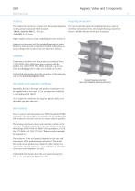 Hygienic Valves and Components - Catalog - 17