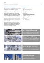 Hygienic Valves and Components - Catalog - 9