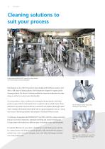 Spray Drying for Pharmaceuticals - 10