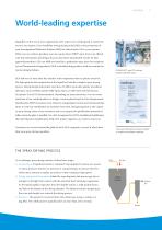 Spray Drying for Pharmaceuticals - 3