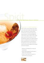 Your strong partner for the food and beverage industries - Brochure - 6