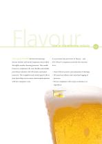 Your strong partner for the food and beverage industries - Brochure - 7