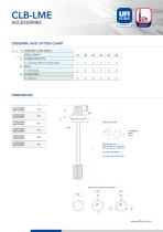 CLB – LME-2