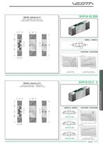 Valves and solenoid valves series ISO 24563 SVP18 - SVE18 - 4