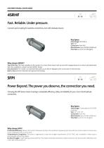 Agriculture represents the historical and traditional field of application for Faster quick-release couplings-4