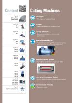 Cutting Machines-2