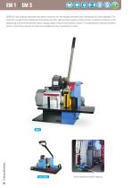 Cutting Machines-4