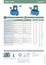 HM 465 / HM 495 -2