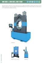 HM 660 i / HM 665 / HM 1200-1