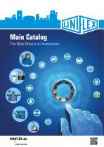 Main catalog 2025