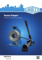 Service Crimpers