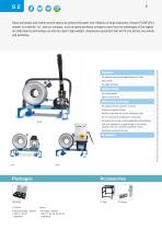 Service Crimpers - Uniflex-Hydraulik GmbH - PDF Catalogs | Technical ...