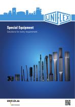 Special Equipment