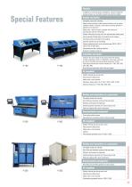 Test Benches and Cleaning Machines-3