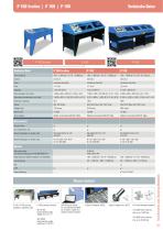 Test Benches and Cleaning Machines-5