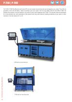 Test Benches and Cleaning Machines-6