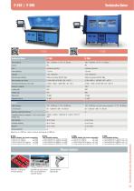 Test Benches and Cleaning Machines-7