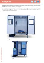 Test Benches and Cleaning Machines-8