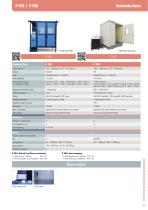 Test Benches and Cleaning Machines-9