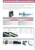 UIM 10 / UBM 6-20 M