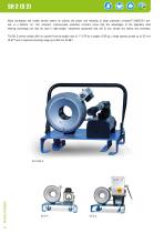 UNIFLEX-Hydraulik GmbH The Best Return on Investment - 10