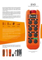 EVO handheld radio control-2