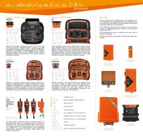 GENERAL CATALOGUE Power in your hands-3
