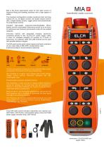 MIA handheld radio control-2