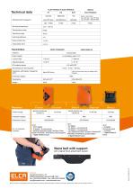 VEDO Waist portable radio control-3