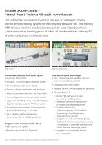Complete lines for compact and foamed PVC sheets-6