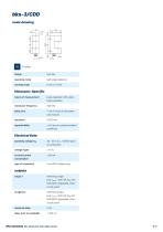 bks ultrasonic edge sensors-8