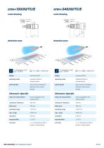 crm+ ultrasonic level sensors-12