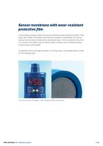 crm+ ultrasonic level sensors-3