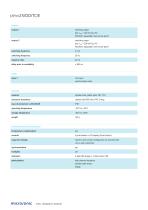 crm+ ultrasonic level sensors-13