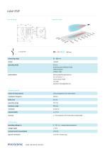 cube ultrasonic sensors - 10