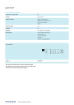 cube ultrasonic sensors - 13